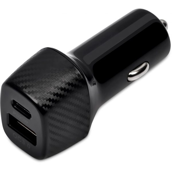 Alex Varga Lagarna Fast Car Charger Mobile technology