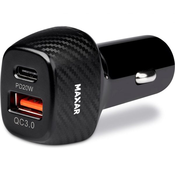 Alex Varga Lagarna Fast Car Charger Mobile technology