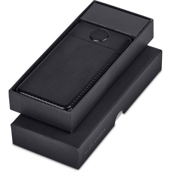 Alex Varga Lagarna Fast Charge 20W Power Bank – 10.000mAh Mobile technology Power Bank