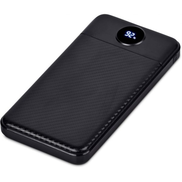 Alex Varga Lagarna Fast Charge 20W Power Bank – 10.000mAh Mobile technology Power Bank