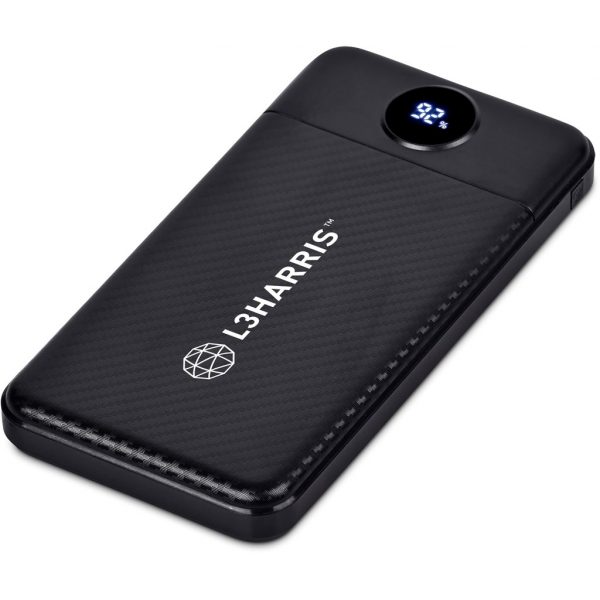 Alex Varga Lagarna Fast Charge 20W Power Bank – 10.000mAh Mobile technology Power Bank