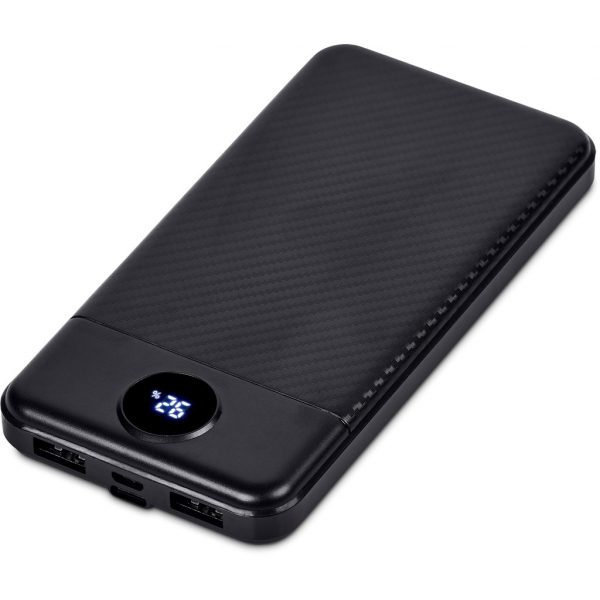 Alex Varga Lagarna Fast Charge 20W Power Bank – 10.000mAh Mobile technology Power Bank