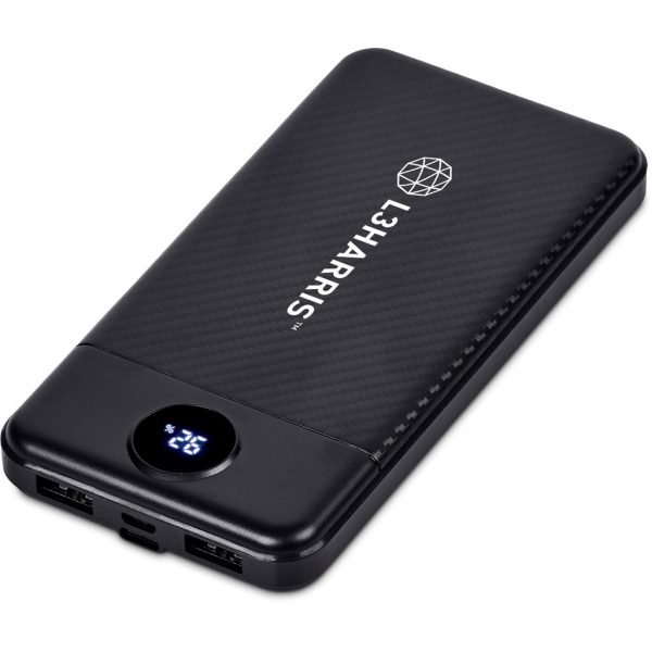 Alex Varga Lagarna Fast Charge 20W Power Bank – 10.000mAh Mobile technology Power Bank