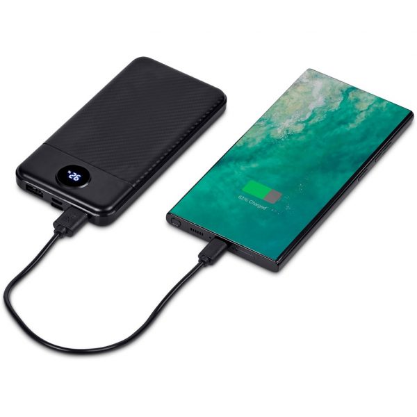 Alex Varga Lagarna Fast Charge 20W Power Bank – 10.000mAh Mobile technology Power Bank