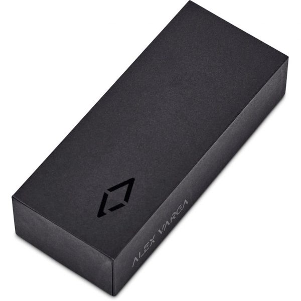 Alex Varga Antonius Fast Charge 20W Power Bank – 10,000mAh Mobile technology Power Bank