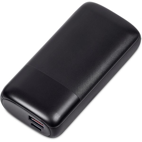 Alex Varga Antonius Fast Charge 20W Power Bank – 10,000mAh Mobile technology Power Bank