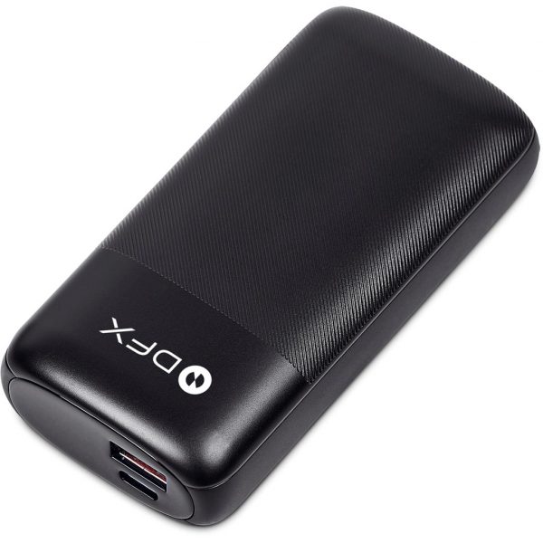 Alex Varga Antonius Fast Charge 20W Power Bank – 10,000mAh Mobile technology Power Bank