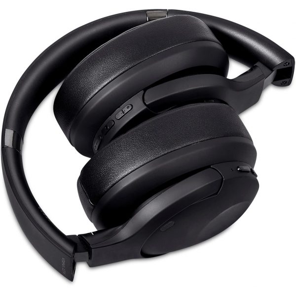 Alex Varga Utopia Active Noise-Cancelling Bluetooth Headphones Mobile technology headphones