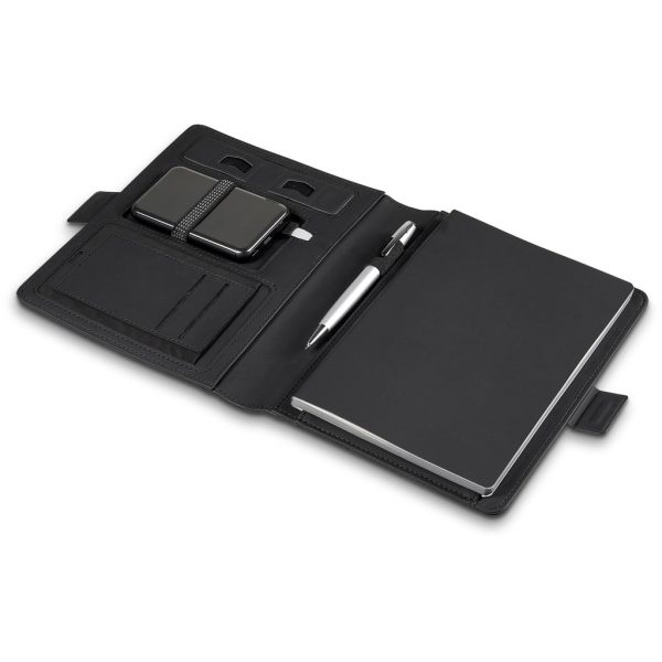 Swiss Cougar Lisbon Wireless Charging Portfolio Folders and tablet holders wireless charging portfolio