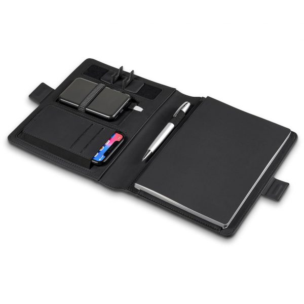 Swiss Cougar Lisbon Wireless Charging Portfolio Folders and tablet holders wireless charging portfolio