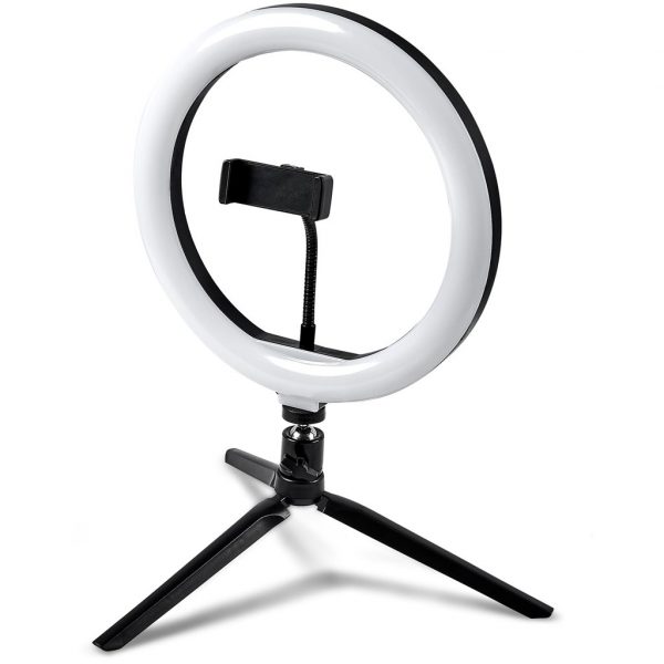 Swiss Cougar Seoul LED Ring Light Mobile technology