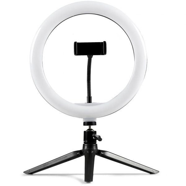 Swiss Cougar Seoul LED Ring Light Mobile technology