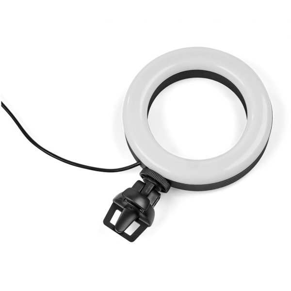 Swiss Cougar Jakarta Laptop LED Ring Light Mobile technology LED ring light