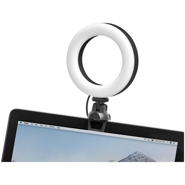 Swiss Cougar Jakarta Laptop LED Ring Light Mobile technology LED ring light