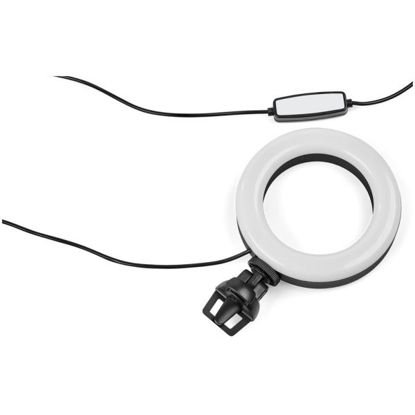 Swiss Cougar Jakarta Laptop LED Ring Light Mobile technology LED ring light