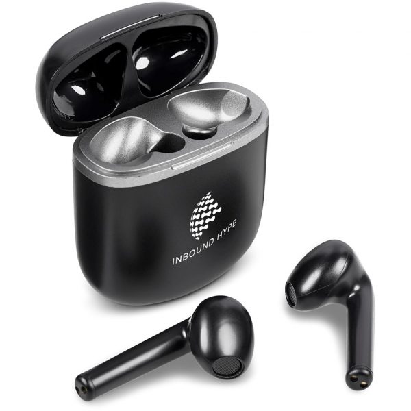 Swiss Cougar Boom TWS Earbuds Mobile technology earbuds