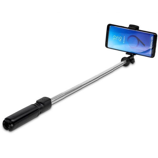 Swiss Cougar Adelaide Tripod Selfie Stick Mobile technology selfie stick