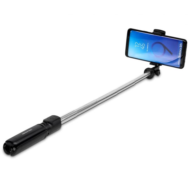 Swiss Cougar Adelaide Tripod Selfie Stick Mobile technology selfie stick