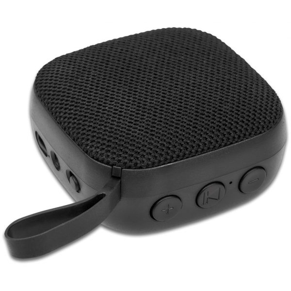 Swiss Cougar Valletta Bluetooth Speaker Mobile technology Bluetooth speaker