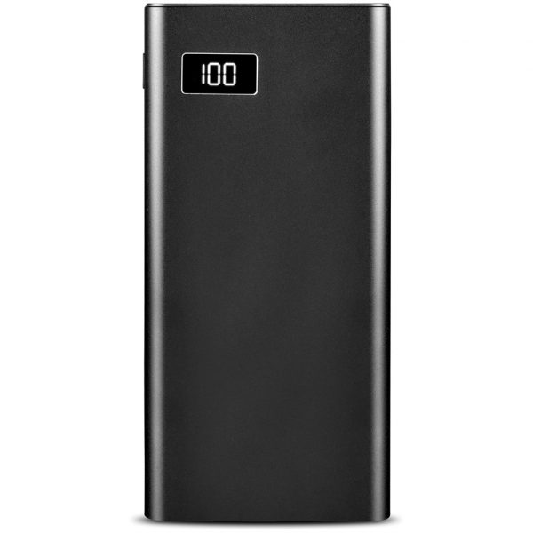 Swiss Cougar Shanghai Fast Charge 18W Power Bank – 10,000mAh Mobile technology Power Bank