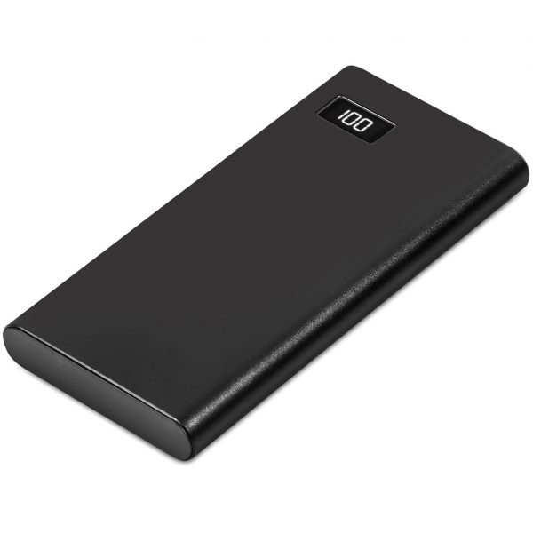 Swiss Cougar Shanghai Fast Charge 18W Power Bank – 10,000mAh Mobile technology Power Bank