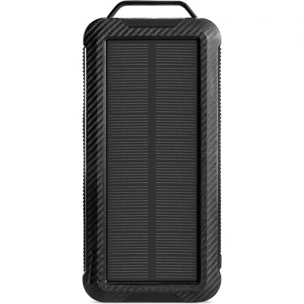 Swiss Cougar Havana Wireless Charging Solar Power Bank – 10 000mAh Mobile technology