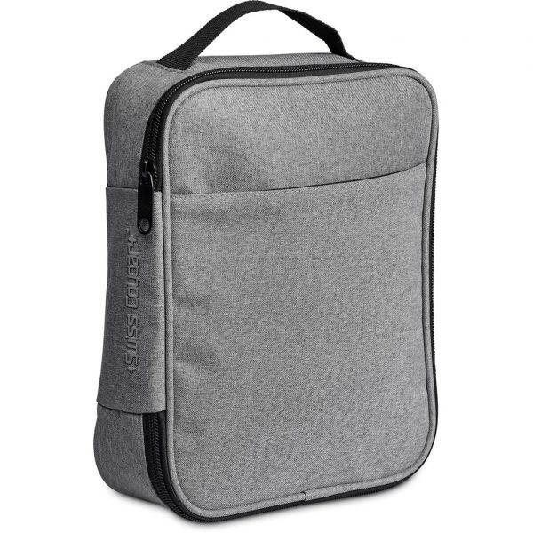 Zurich Tech Accessory Bag Mobile technology accessory bag