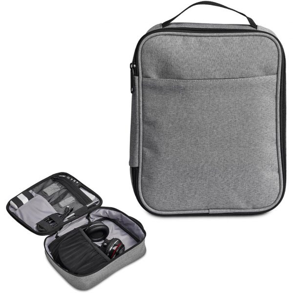 Zurich Tech Accessory Bag Mobile technology accessory bag