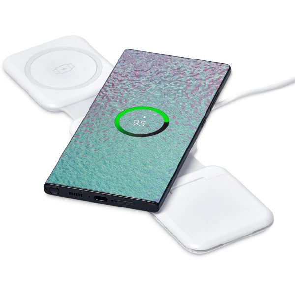 Swiss Cougar Bogota Wireless Charger Mobile technology