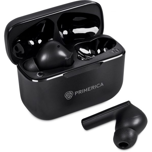 Swiss Cougar Nagoya Active Noise-Cancelling TWS Earbuds Mobile technology earbuds