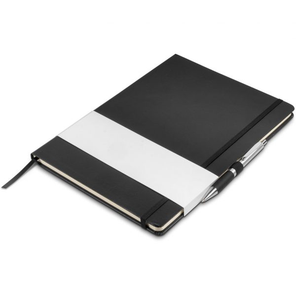 Altitude Fourth Estate A4 Hard Cover Notebook A4 notebooks Large Notebook