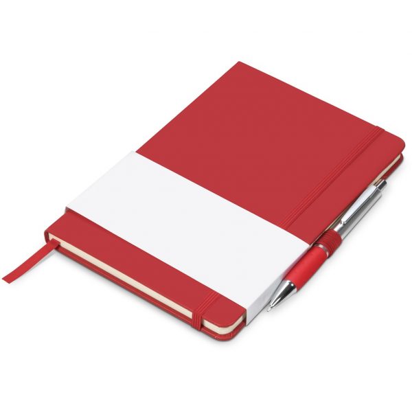 Altitude Stanford A5 Hard Cover Notebook A5 notebooks Mid-Size Notebook