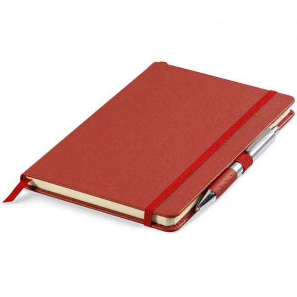 Altitude Stanford A5 Hard Cover Notebook A5 notebooks Mid-Size Notebook