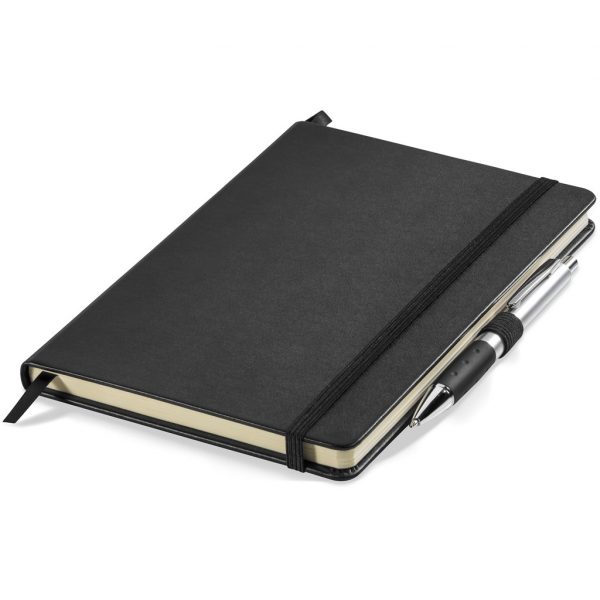 Altitude Stanford A5 Hard Cover Notebook A5 notebooks Mid-Size Notebook