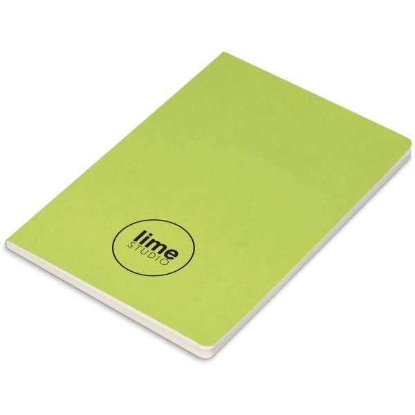 Altitude Jotter A5 Soft Cover Notebook A5 notebooks Mid-Size Notebook