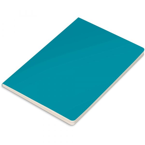 Altitude Jotter A5 Soft Cover Notebook A5 notebooks Mid-Size Notebook