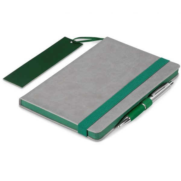 Altitude Colourblock A5 Soft Cover Notebook A5 notebooks