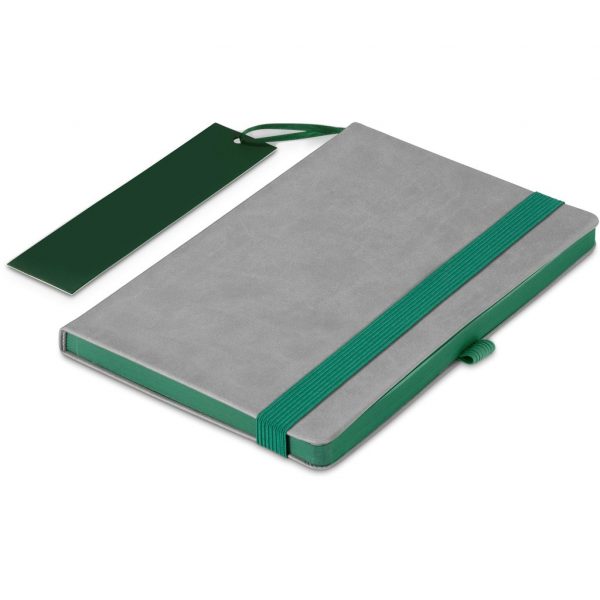 Altitude Colourblock A5 Soft Cover Notebook A5 notebooks