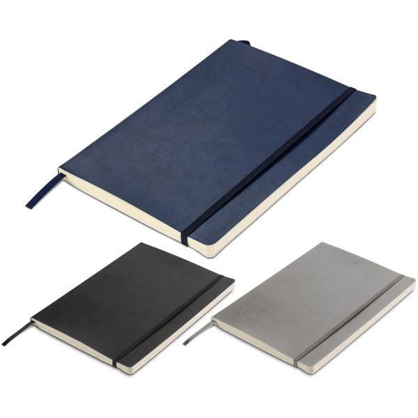 Altitude Newport Maxi Soft Cover Notebook A5 notebooks