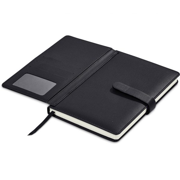 Altitude Cypher A5 Hard Cover Notebook A5 notebooks