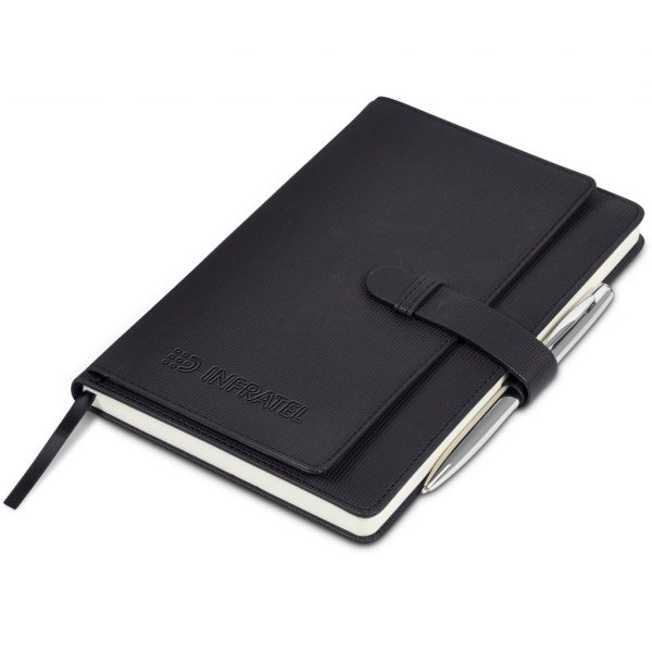 Altitude Cypher A5 Hard Cover Notebook A5 notebooks