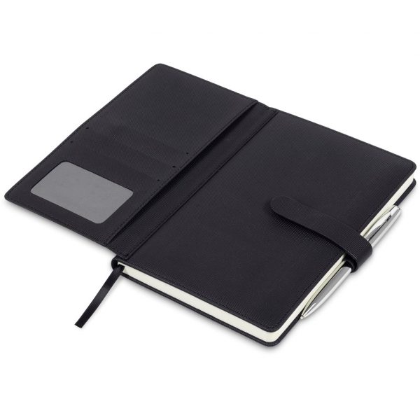 Altitude Cypher A5 Hard Cover Notebook A5 notebooks