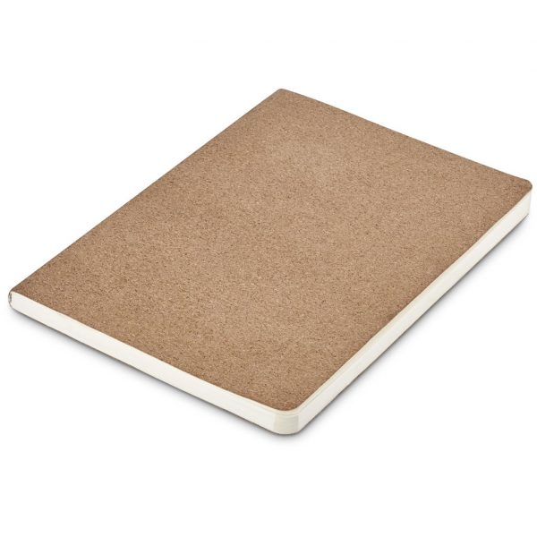 Okiyo Sodan Cork A5 Soft Cover Notebook A5 notebooks soft cover