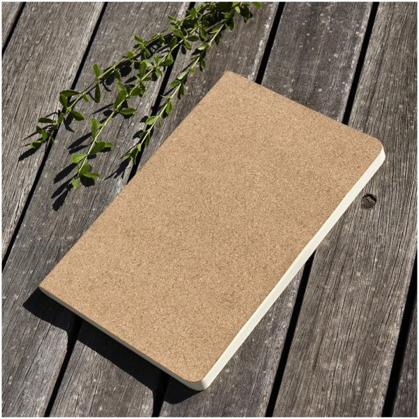 Okiyo Sodan Cork A5 Soft Cover Notebook A5 notebooks soft cover