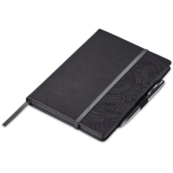 Andy Cartwright Mantra A5 Hard Cover Notebook Folders and tablet holders hardcover