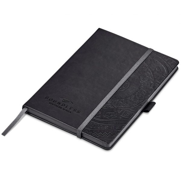 Andy Cartwright Mantra A5 Hard Cover Notebook Folders and tablet holders hardcover