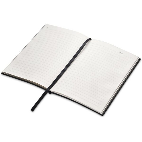 Andy Cartwright Symmetry A5 Soft Cover Notebook-BL A5 notebooks A5 book