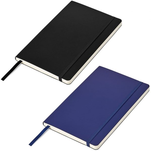 Altitude Hartford A5 Soft Cover Notebook A5 notebooks notebook