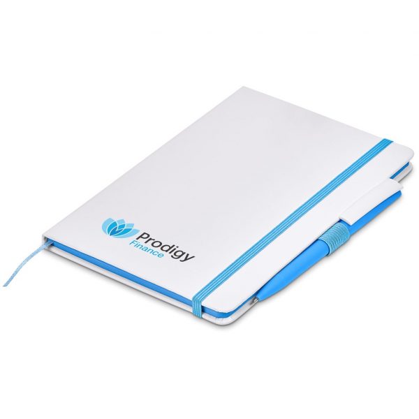 Altitude Tundra A5 Hard Cover Notebook A5 notebooks notebook