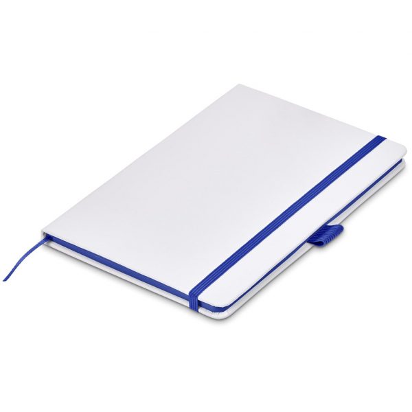 Altitude Tundra A5 Hard Cover Notebook A5 notebooks notebook